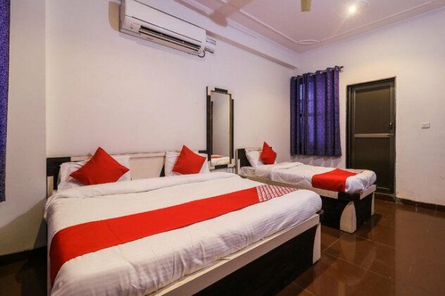 OYO 29914 Hotel Shyam Sarover - Photo2