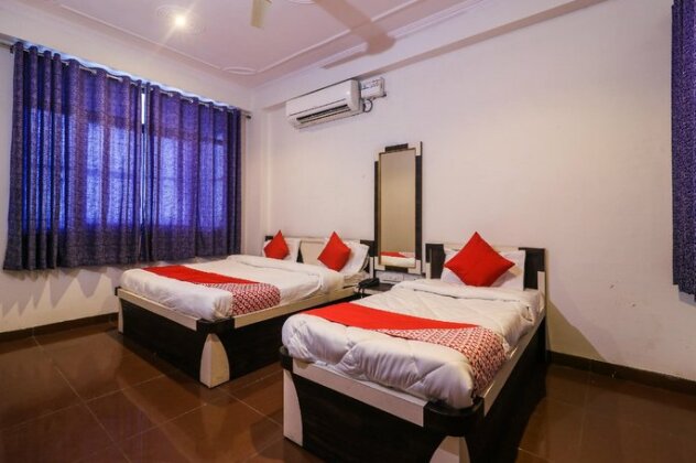OYO 29914 Hotel Shyam Sarover - Photo3