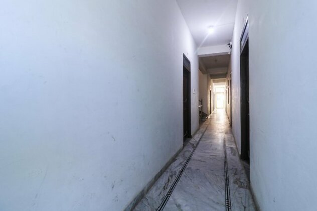 OYO 29914 Hotel Shyam Sarover - Photo4