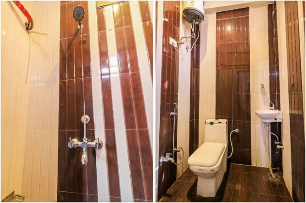 OYO 29914 Hotel Shyam Sarover - Photo5