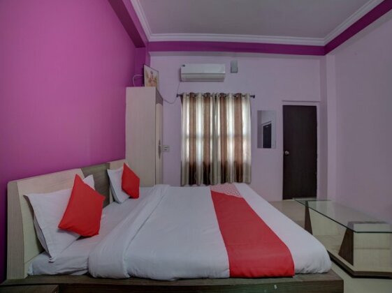 OYO 30243 Hotel Sanwariya Bhagwan - Photo2