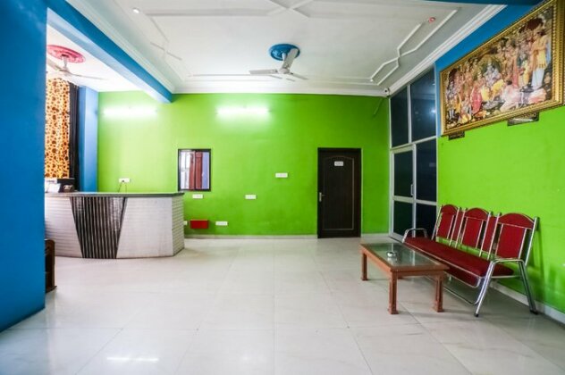 OYO 35619 Hotel Muskan - Photo3