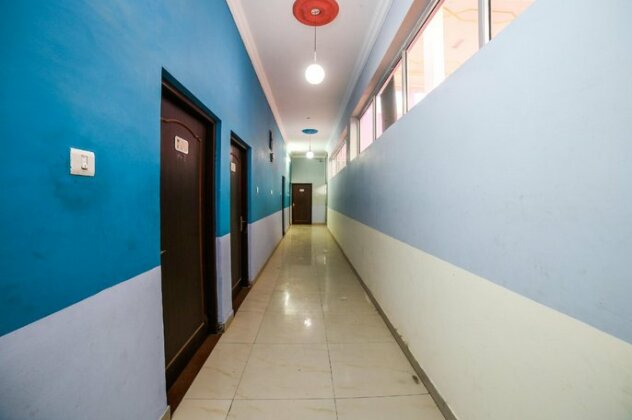 OYO 35619 Hotel Muskan - Photo4