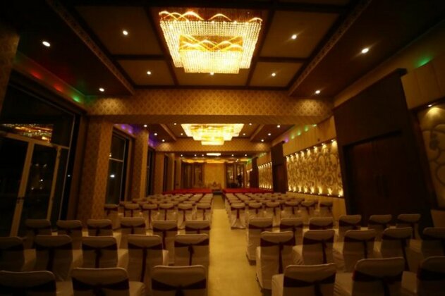 Park Avenue and resorts - Photo2