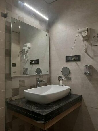 Park Avenue and resorts - Photo3