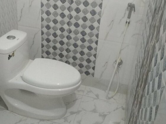Bashundhara Premium Stay - Photo5