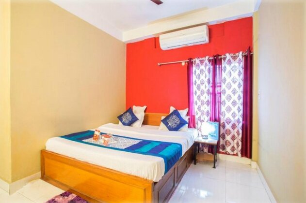 Breeze Hotel Siliguri - Photo2