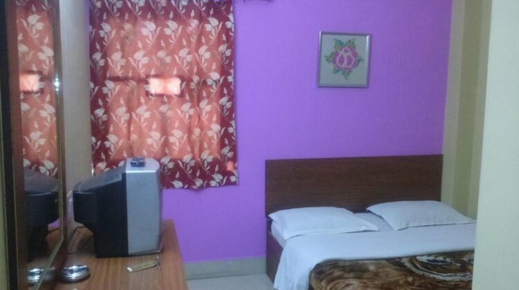 Breeze Hotel Siliguri - Photo3