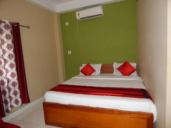 Breeze Hotel Siliguri - Photo4