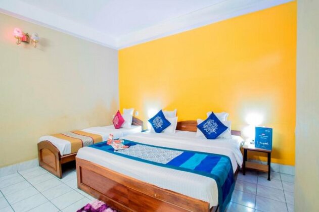 Breeze Hotel Siliguri - Photo5