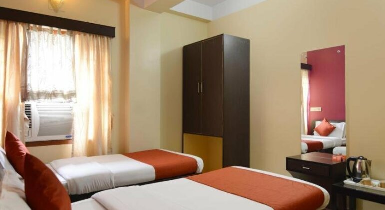 CHAS Swastik Regency - Photo4
