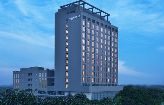 Courtyard by Marriott Siliguri