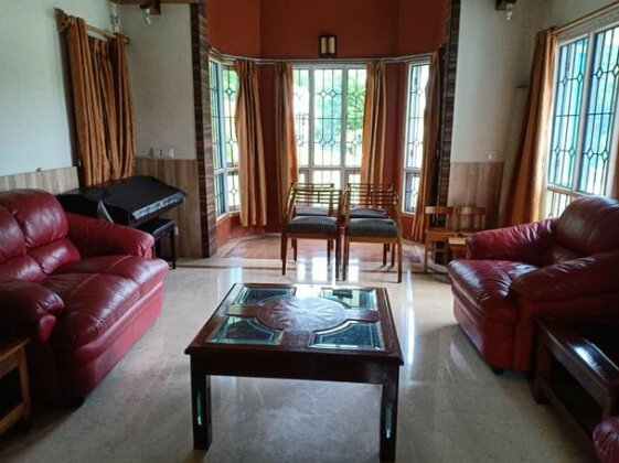 Four Winds Bungalow - Photo2