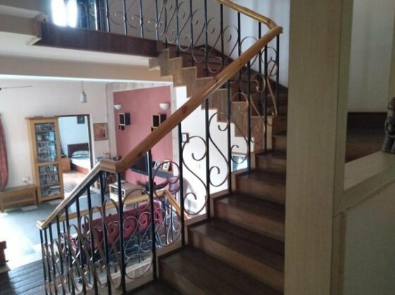 Four Winds Bungalow - Photo4