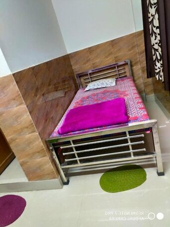 Hill View lodge Siliguri