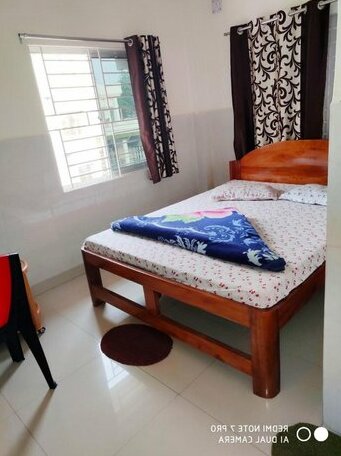 Hill View lodge Siliguri - Photo2