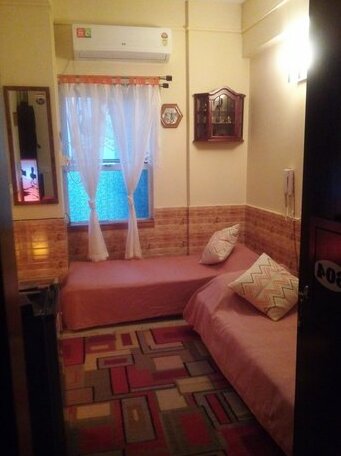 Homestay - Come & Nest In Comfort