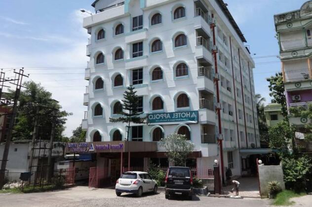 Hotel Appolo