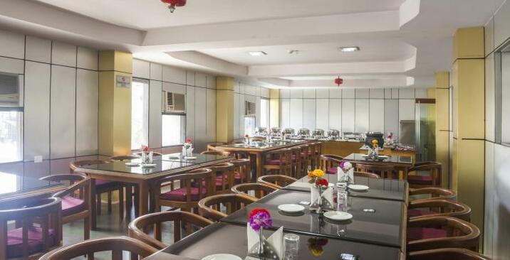 Hotel Appolo - Photo4