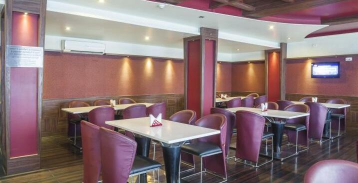 Hotel Appolo - Photo5