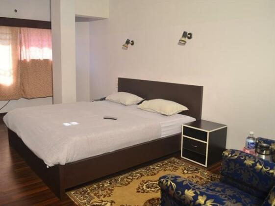 Hotel Ashiana Siliguri - Photo2