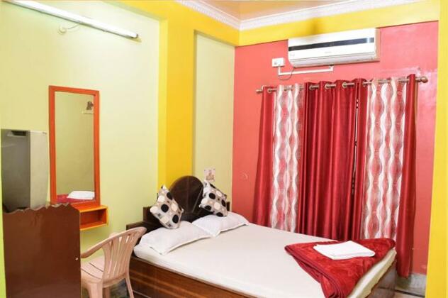 Hotel Baidyanath - Photo2
