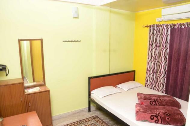 Hotel Baidyanath - Photo4