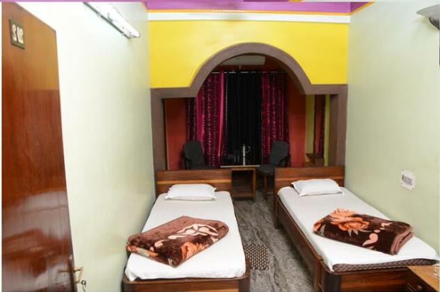 Hotel Baidyanath - Photo5