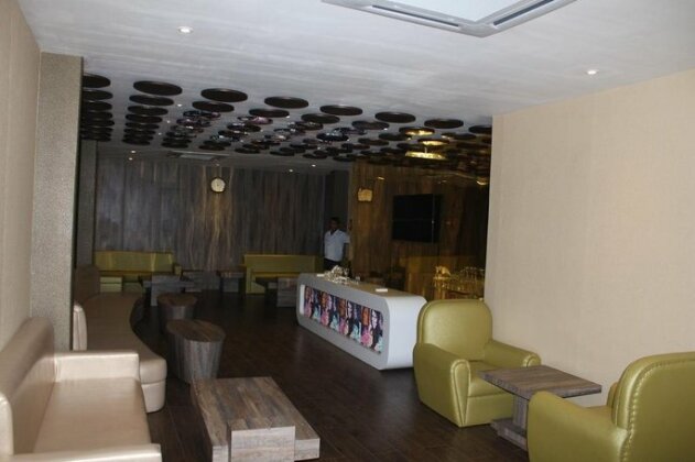Hotel Bengal International - Photo2