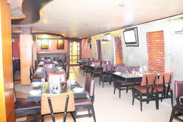 Hotel Bengal International - Photo3