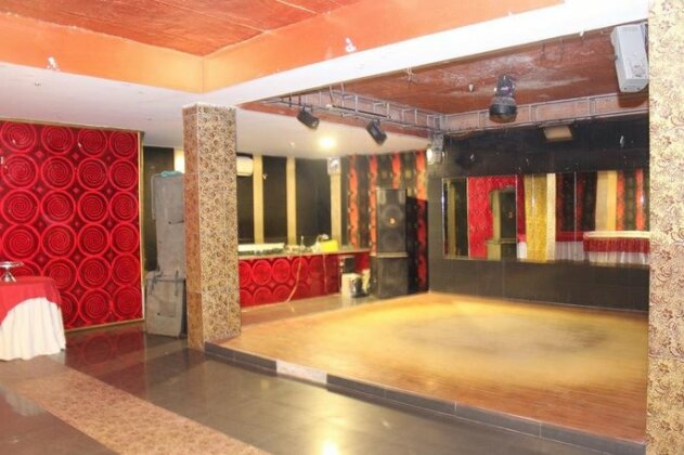 Hotel Bengal International - Photo4