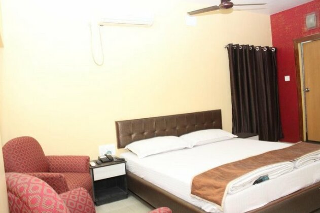 Hotel Bengal International - Photo5