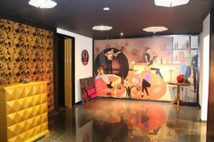Hotel Bengal International