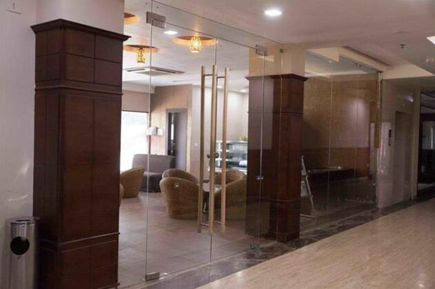 Hotel Central Park Siliguri - Photo2