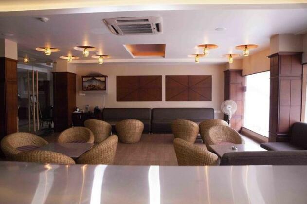 Hotel Central Park Siliguri - Photo3