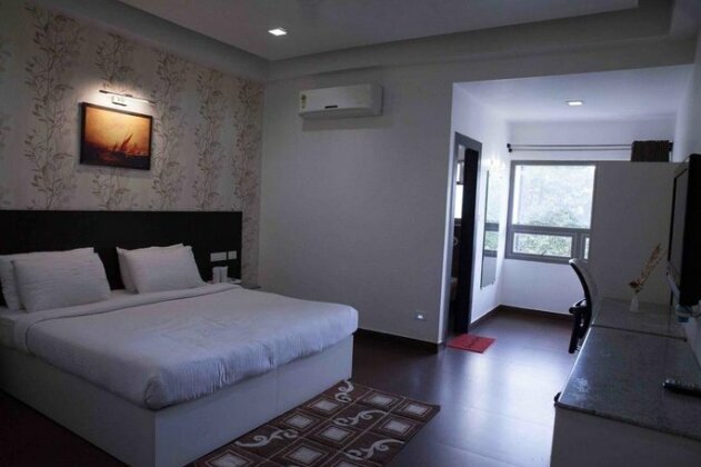 Hotel Central Park Siliguri - Photo4