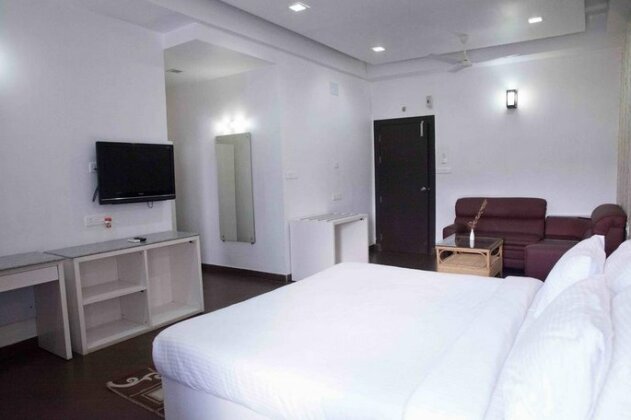 Hotel Central Park Siliguri - Photo5