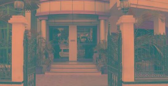 Hotel Conclave
