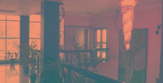 Hotel Conclave - Photo3