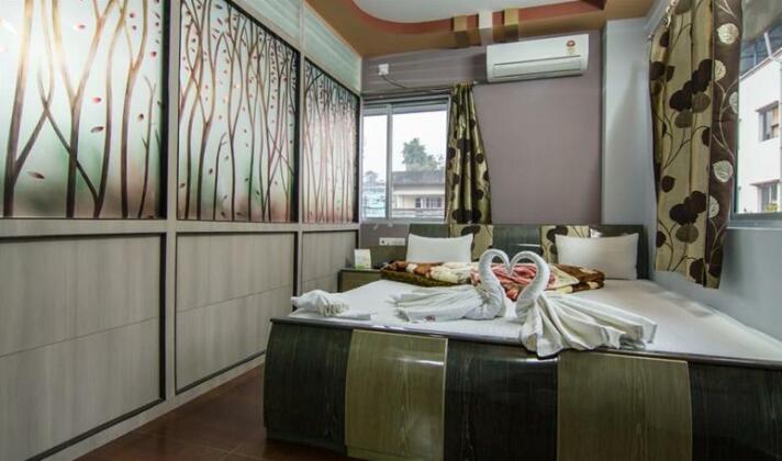 Hotel Debjyoti - Photo2