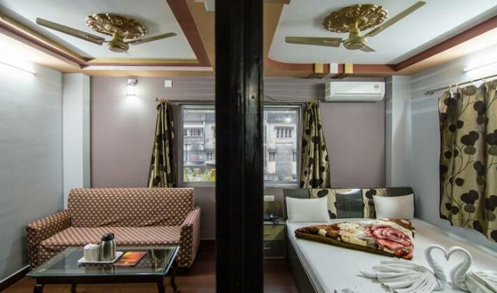 Hotel Debjyoti - Photo3