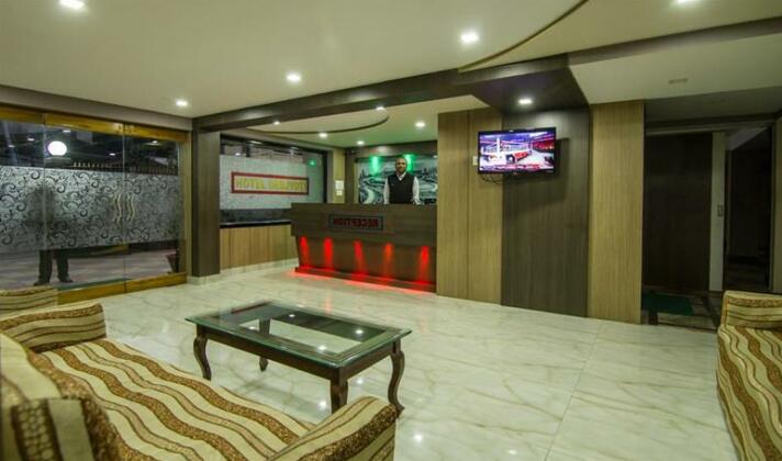 Hotel Debjyoti - Photo4