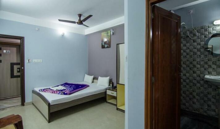 Hotel Debjyoti - Photo5