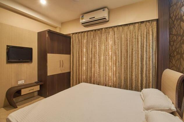 Hotel Gananayak - Photo2