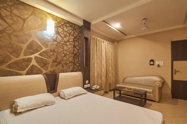 Hotel Gananayak - Photo3