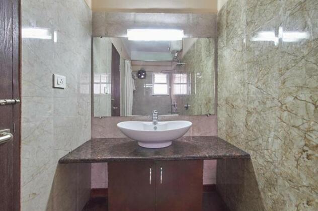 Hotel Gananayak - Photo4