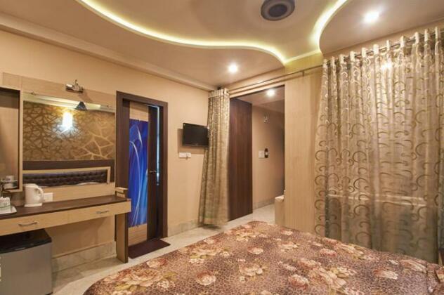 Hotel Gananayak - Photo5