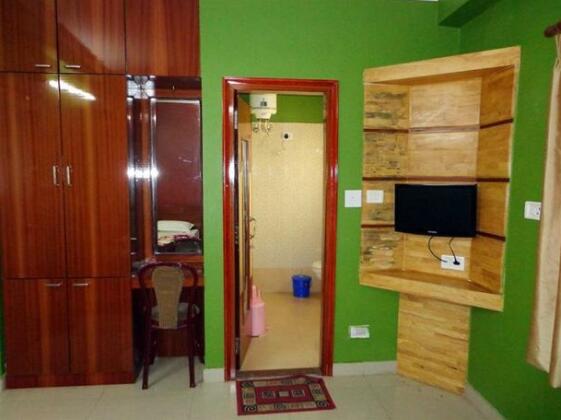 Hotel Gitanjali Siliguri - Photo2