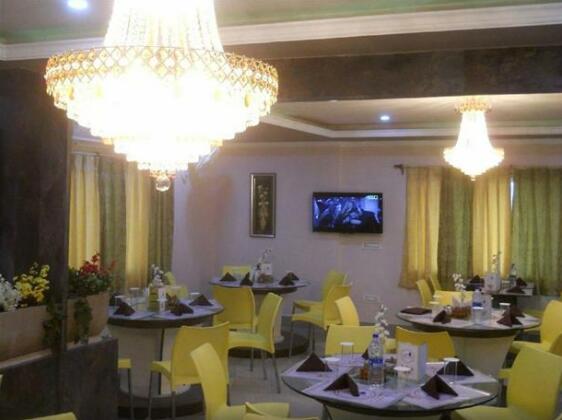 Hotel Gitanjali Siliguri - Photo3