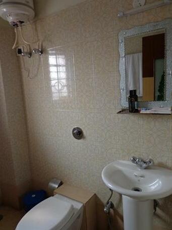 Hotel Gitanjali Siliguri - Photo4